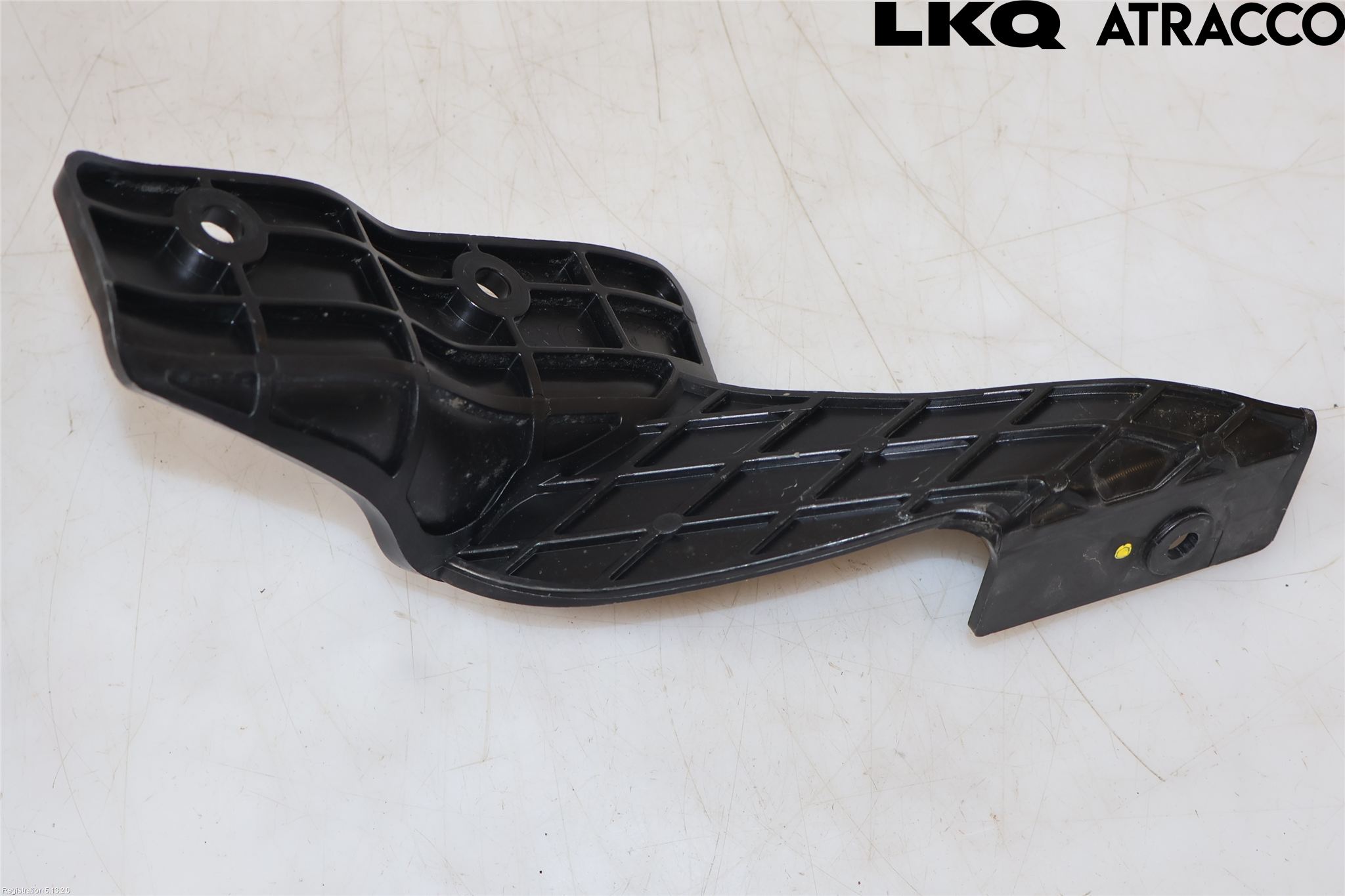 Citroen C4 CACTUS 14-20 Frontskjermfeste Venstre