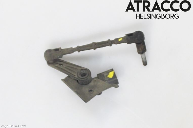 Audi A4/S4 B9 16-19 Sensor Lysinnstilling
