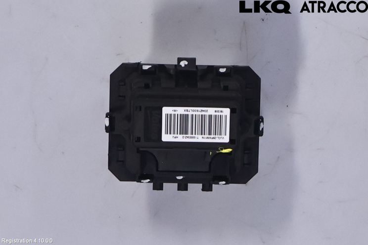 Subaru FORESTER SJ 13-18 Varmeapparat Viftemotstand
