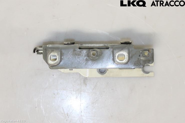 Saab 9-3 VER2/VER3 08-15 Panser Hengsel - Hengsler
