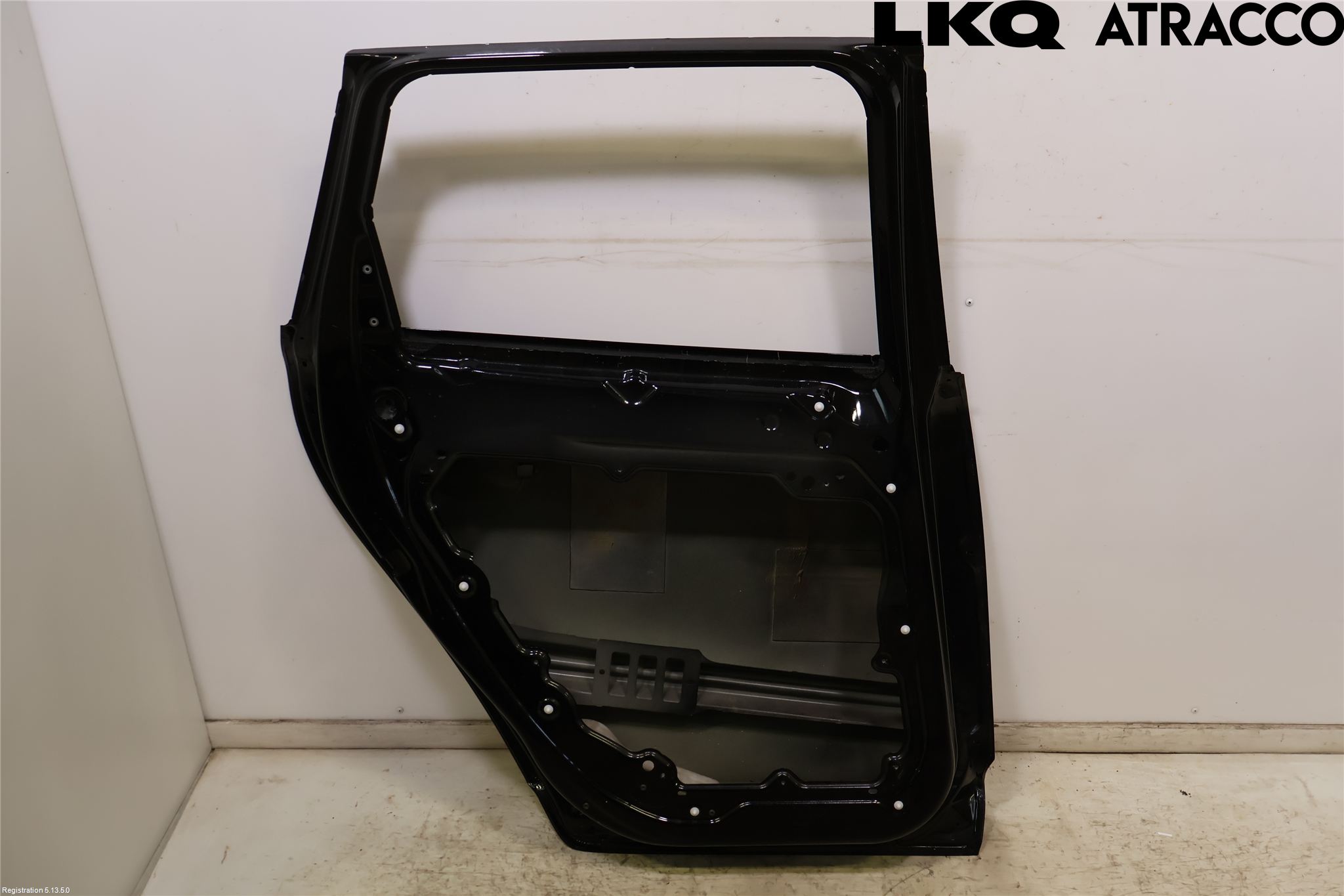 Volvo XC60 14-17 Dør 4D Bak Venstre