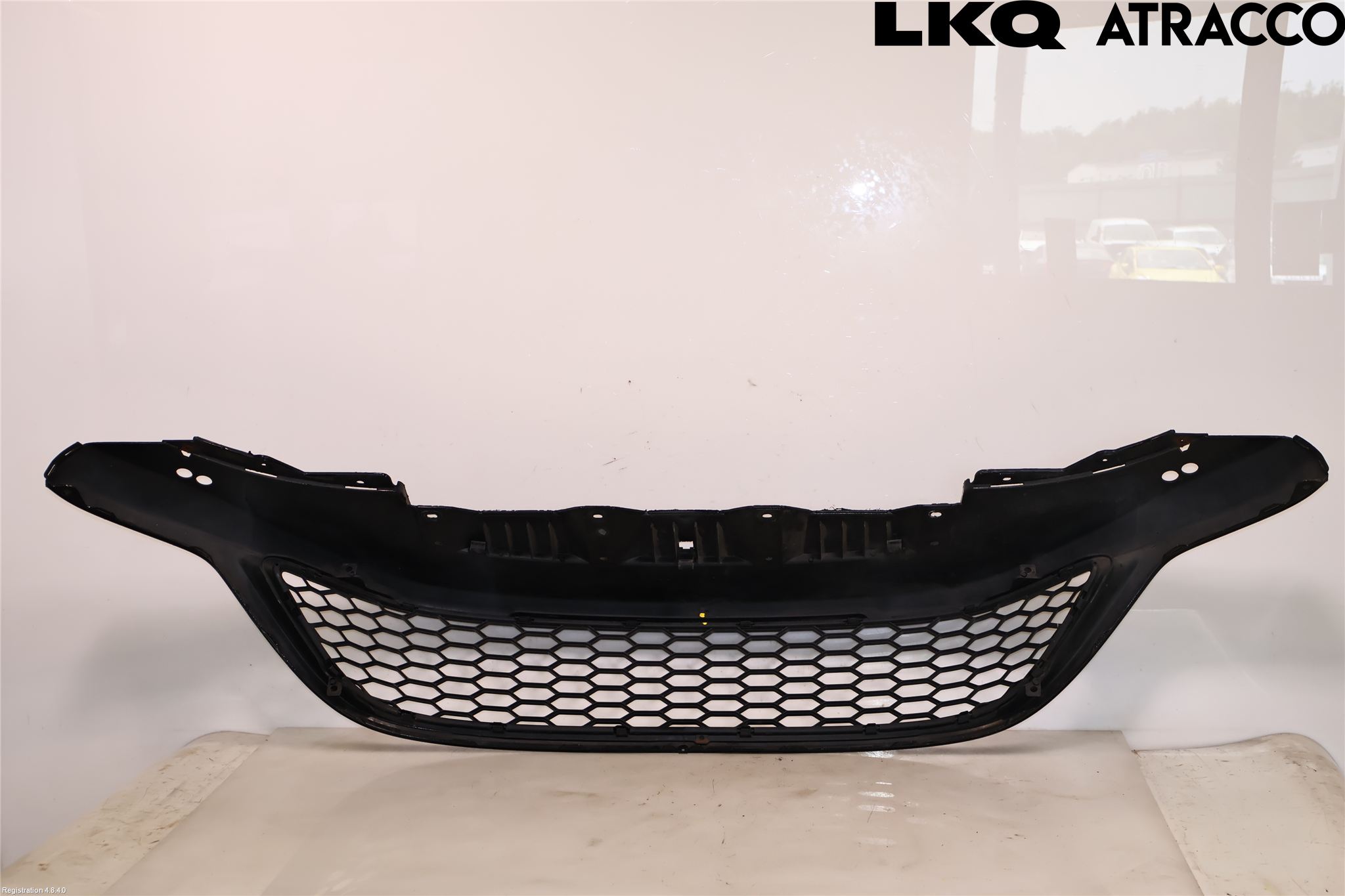 Honda CIVIC 06-11 Grilldel Midt