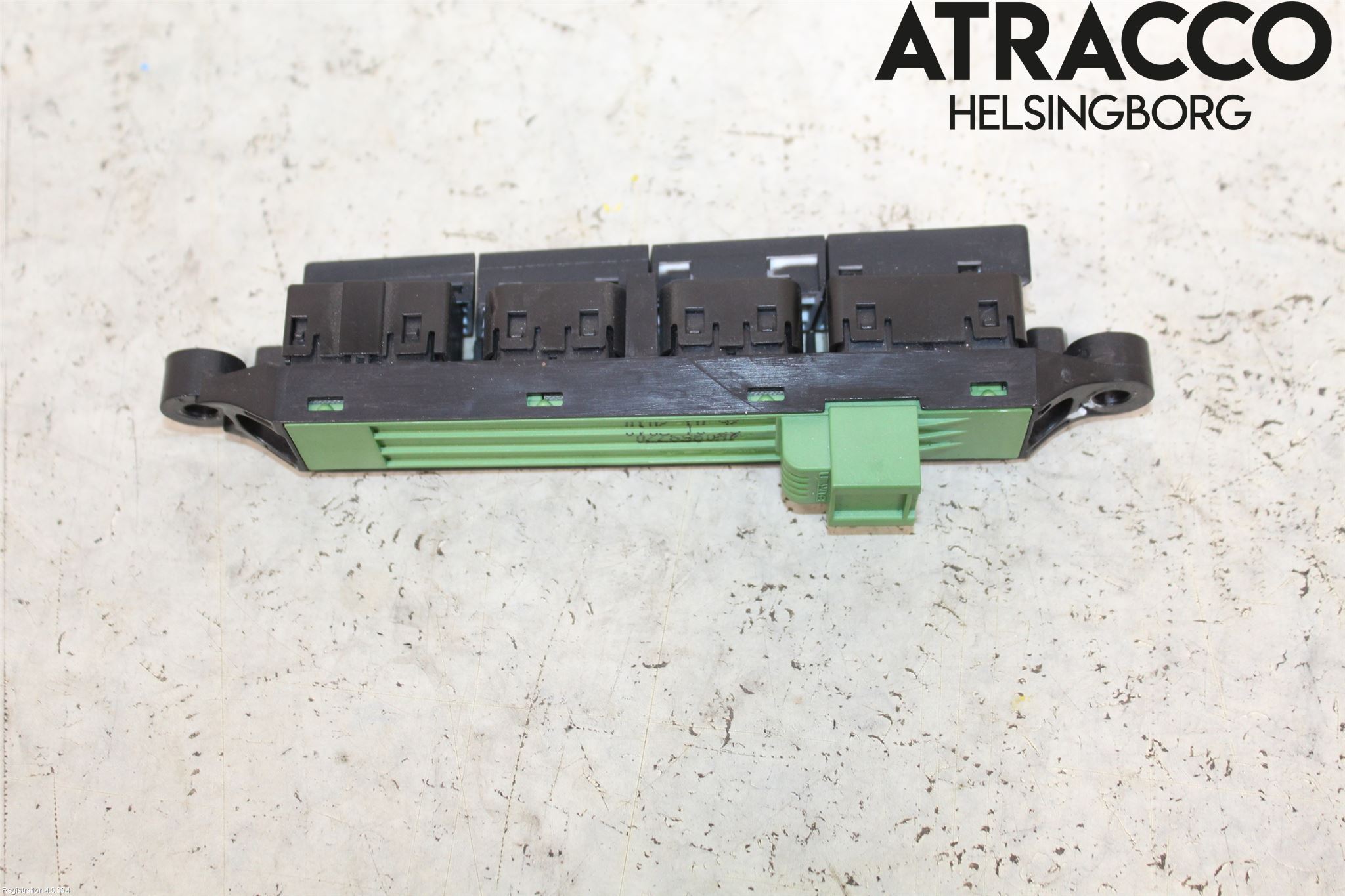 Audi A8/S8 4H 10-17 Bryter Sete Regulering