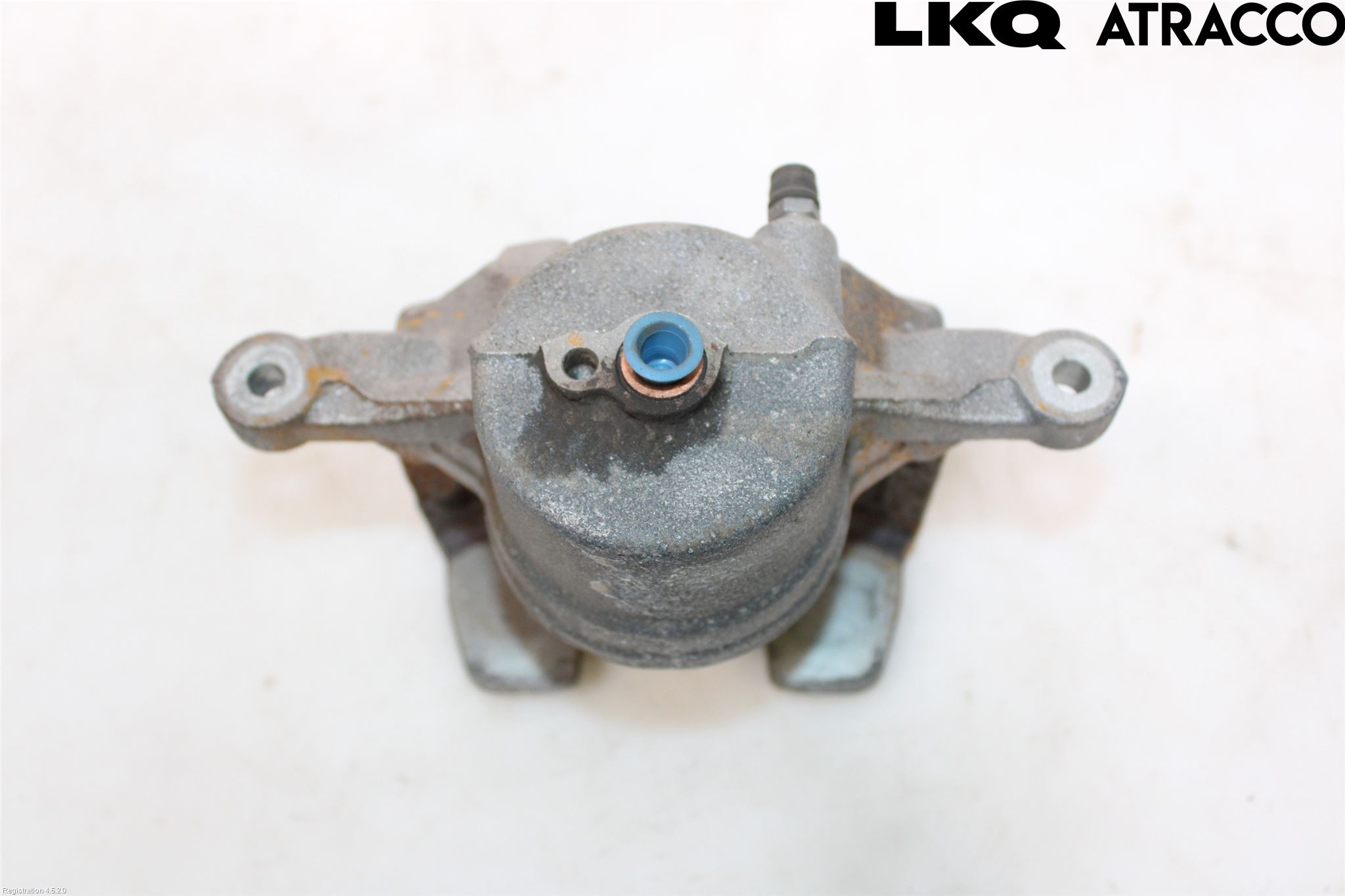 Kia SPORTAGE (QL) 16-21 Bremsecaliper Foran Høyre
