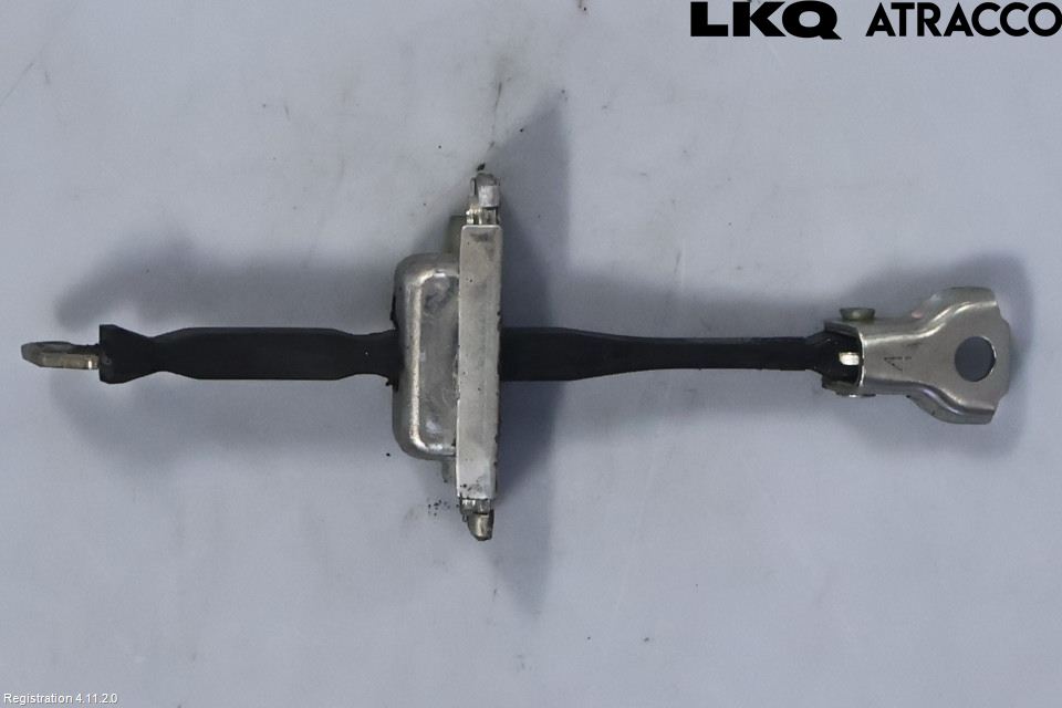 Toyota RAV4 19- Dørstopper