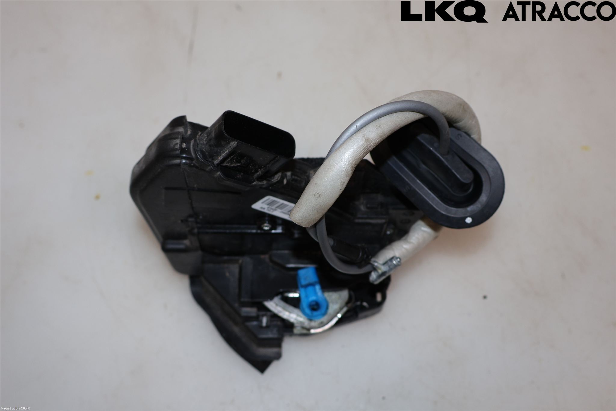 Kia OPTIMA 16-20 Sentrallåsmotor Høyre