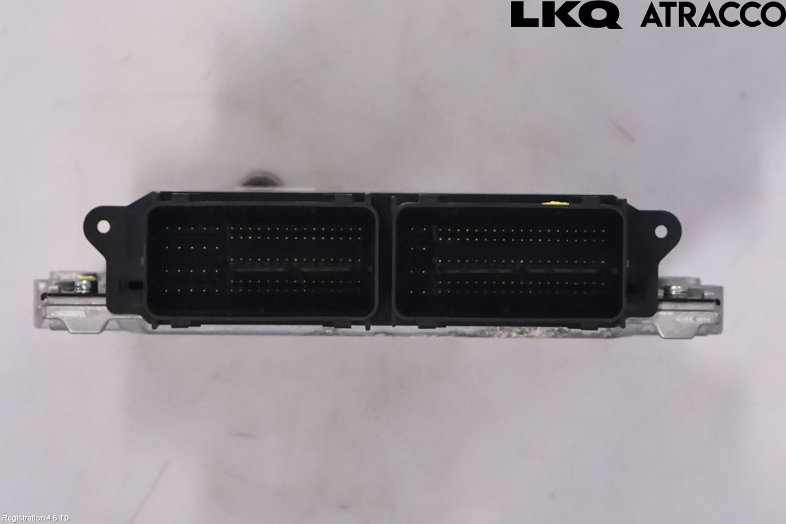 Volvo V60 19- Styreenhet Dieselpumpe