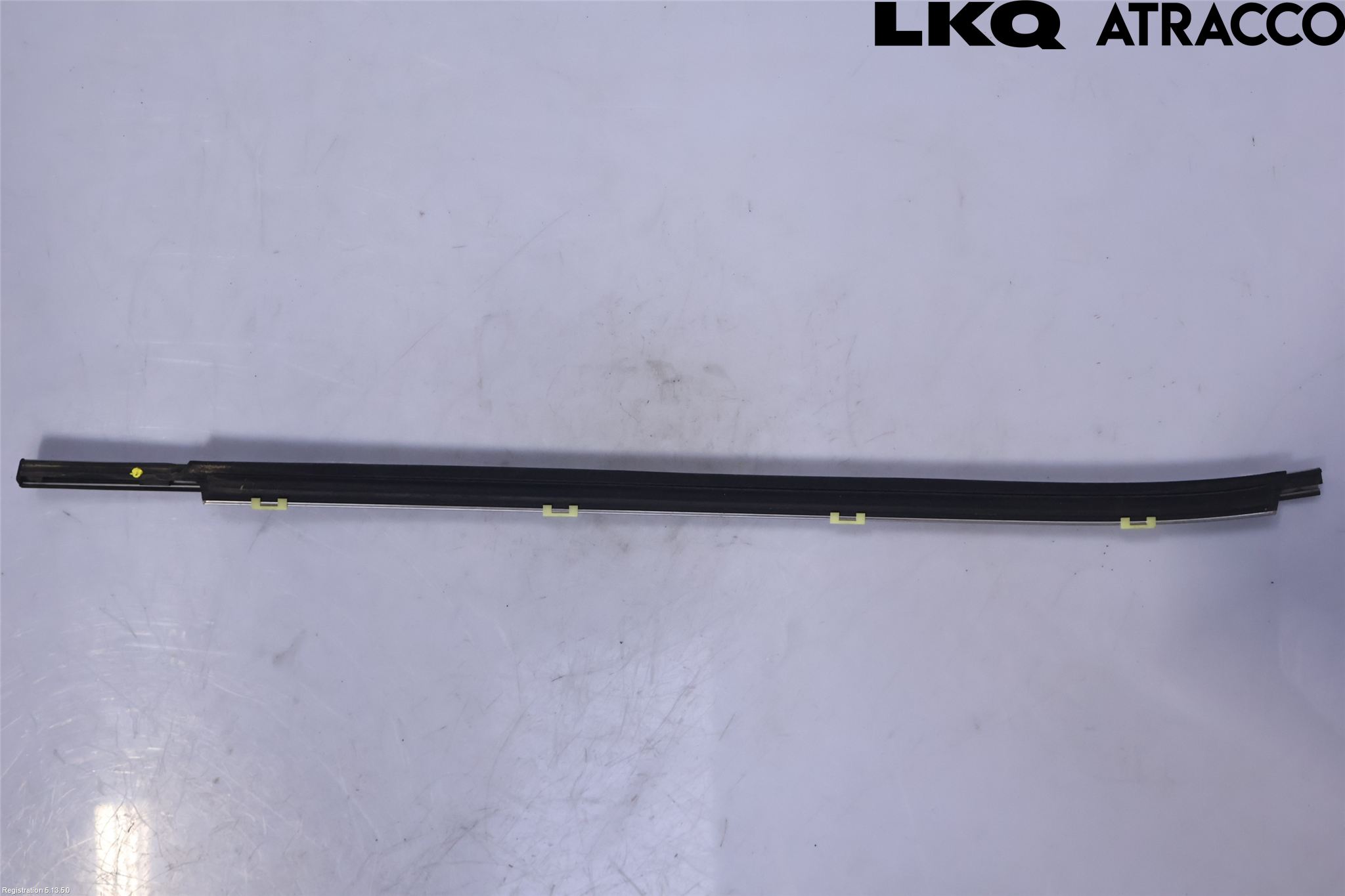 Lexus IS 250/350 14-20 Dør Dekorlist Hb