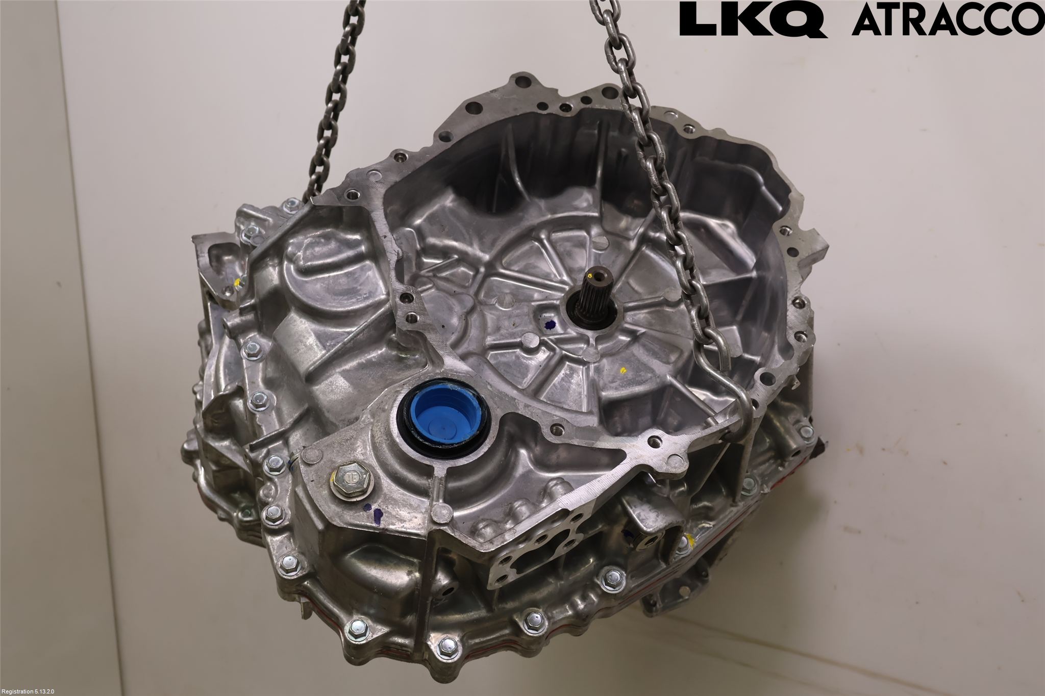 Toyota C-HR 24- Gearkasse Automat