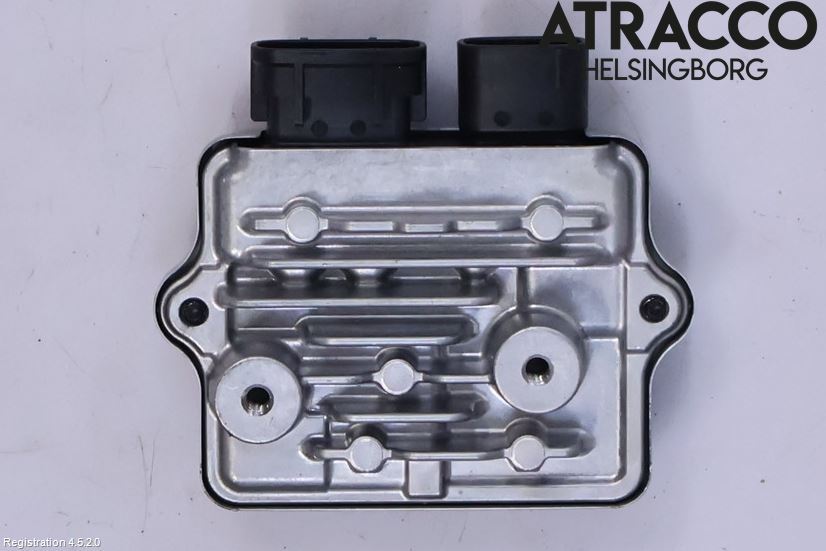 Toyota RAV4 19- Styreenhet Drivstoffpumpe