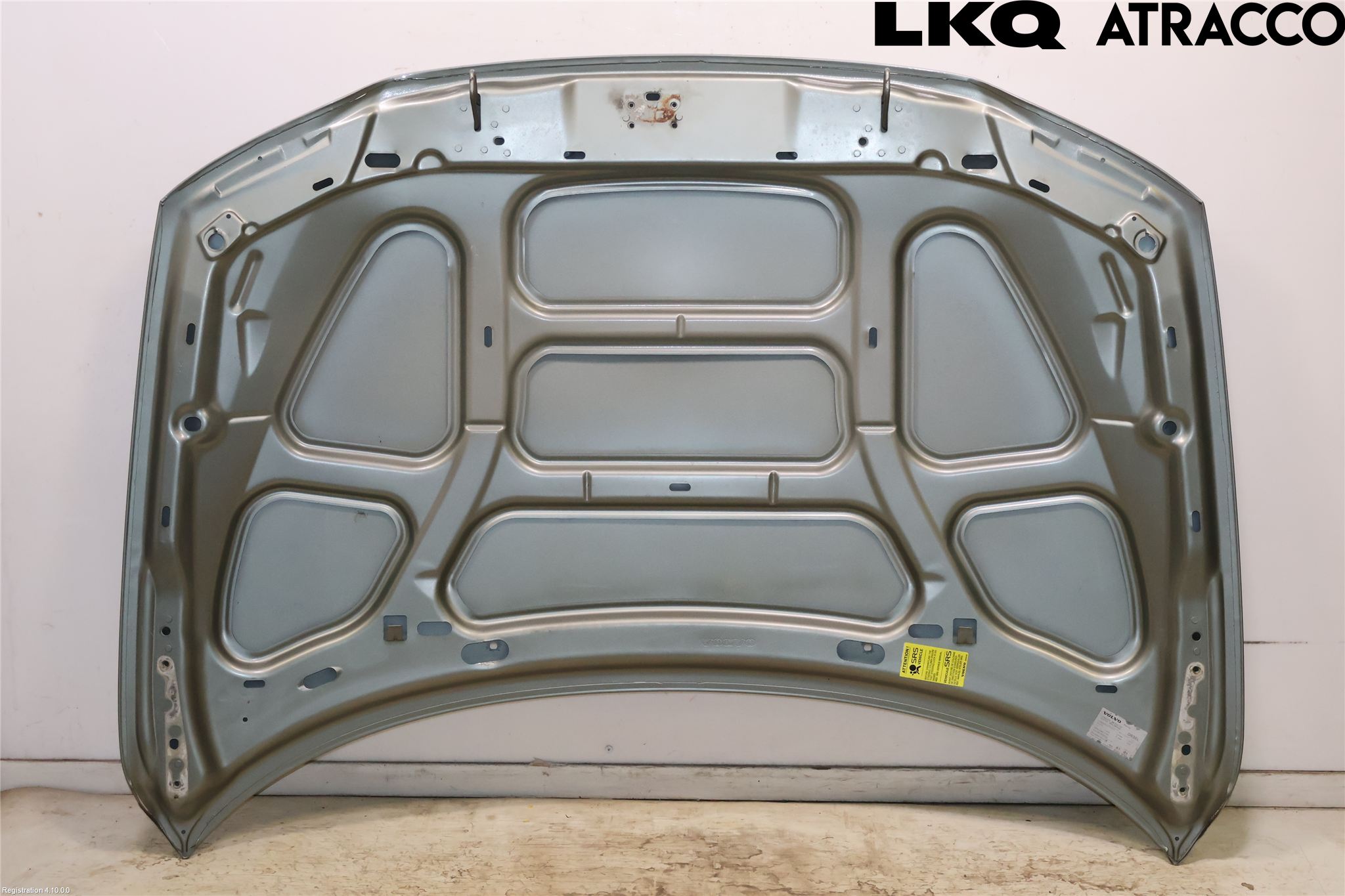 Volvo XC70 05-07 Panser