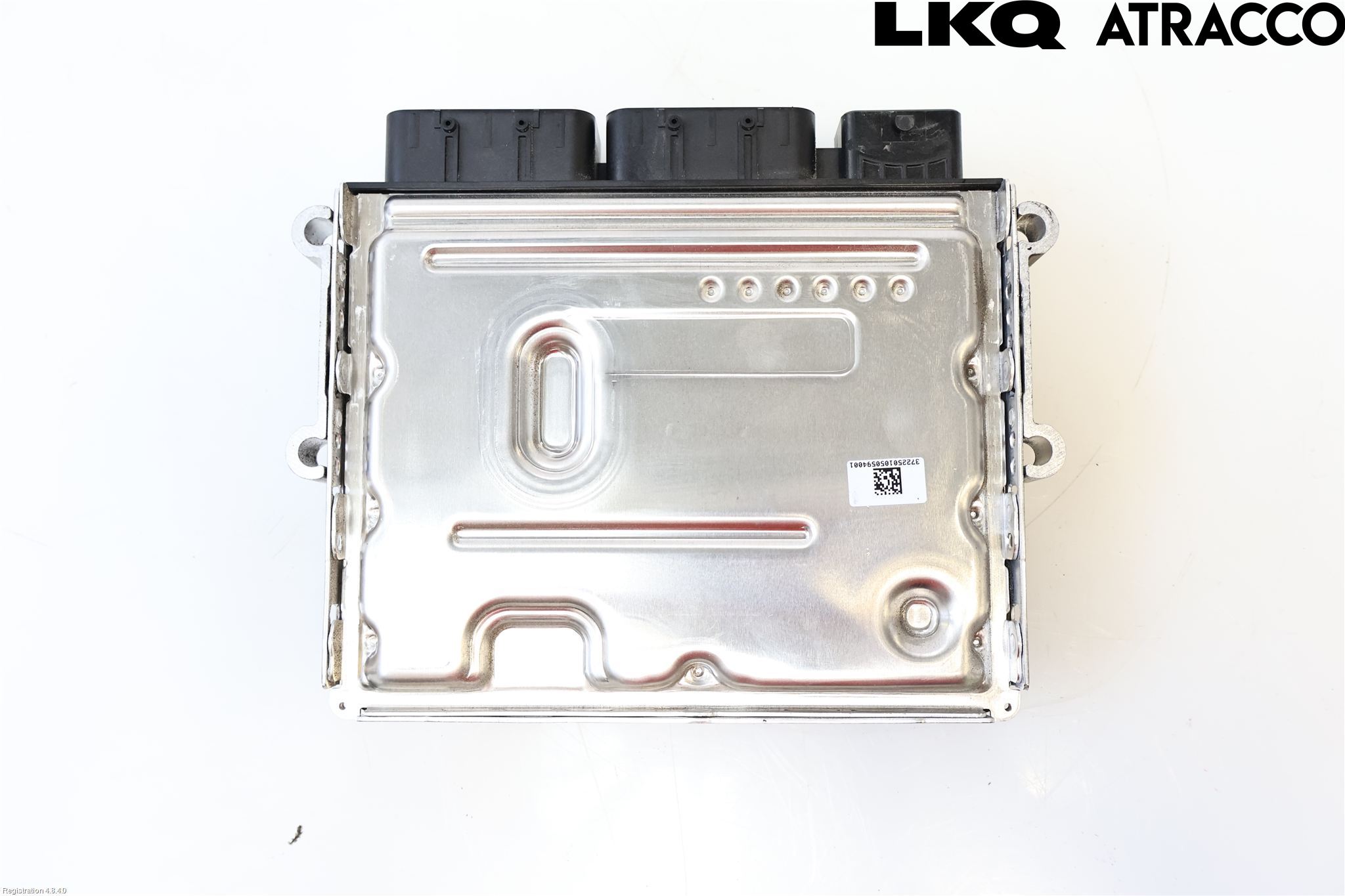 Mercedes-Benz MB CITAN/EQT (W420) 22- Styreenhet Dieselpumpe