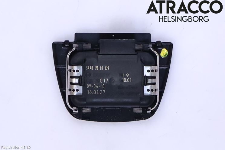 Saab 9-3 VER2/VER3 08-15 Sensor Regnsensor