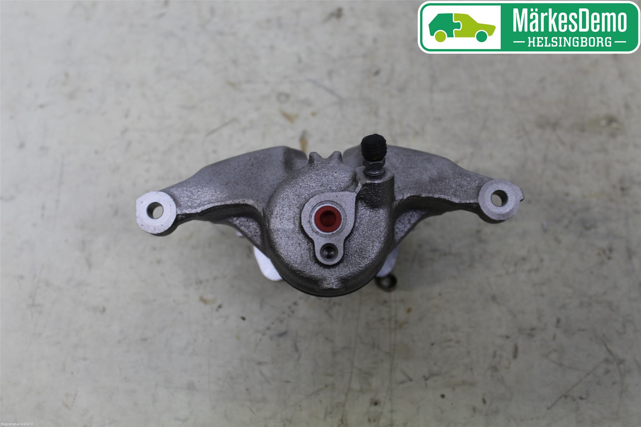 Mazda CX-3 Bremsecaliper Foran Høyre