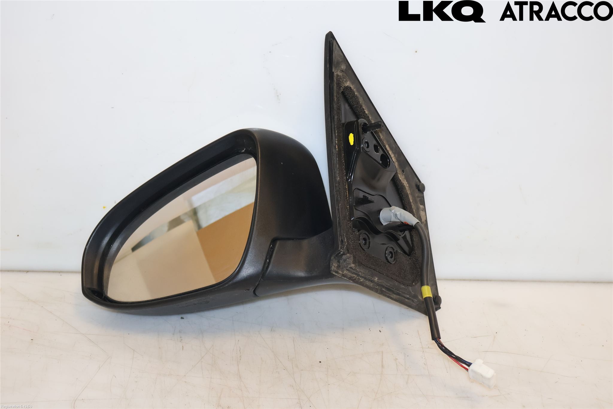 Toyota AURIS 13-19 Speil V M-El Justering