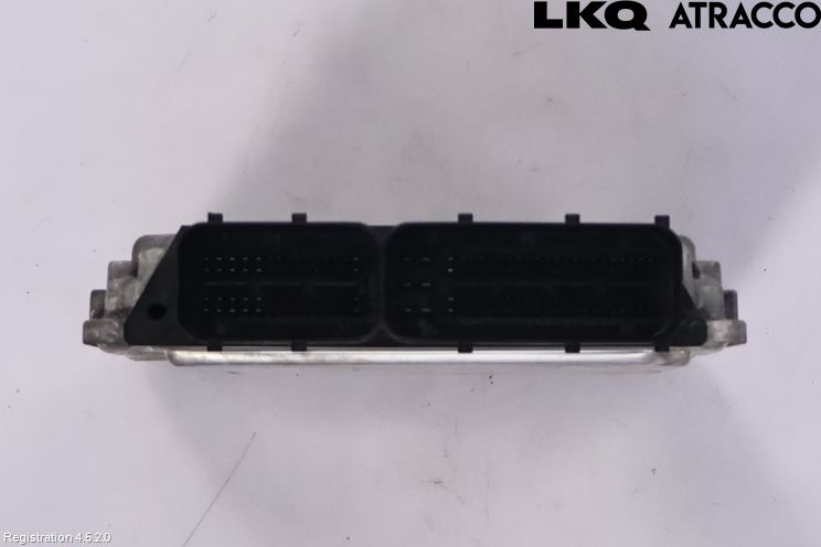 Volkswagen VW GOLF VI 09-13 Styreenhet Dieselpumpe