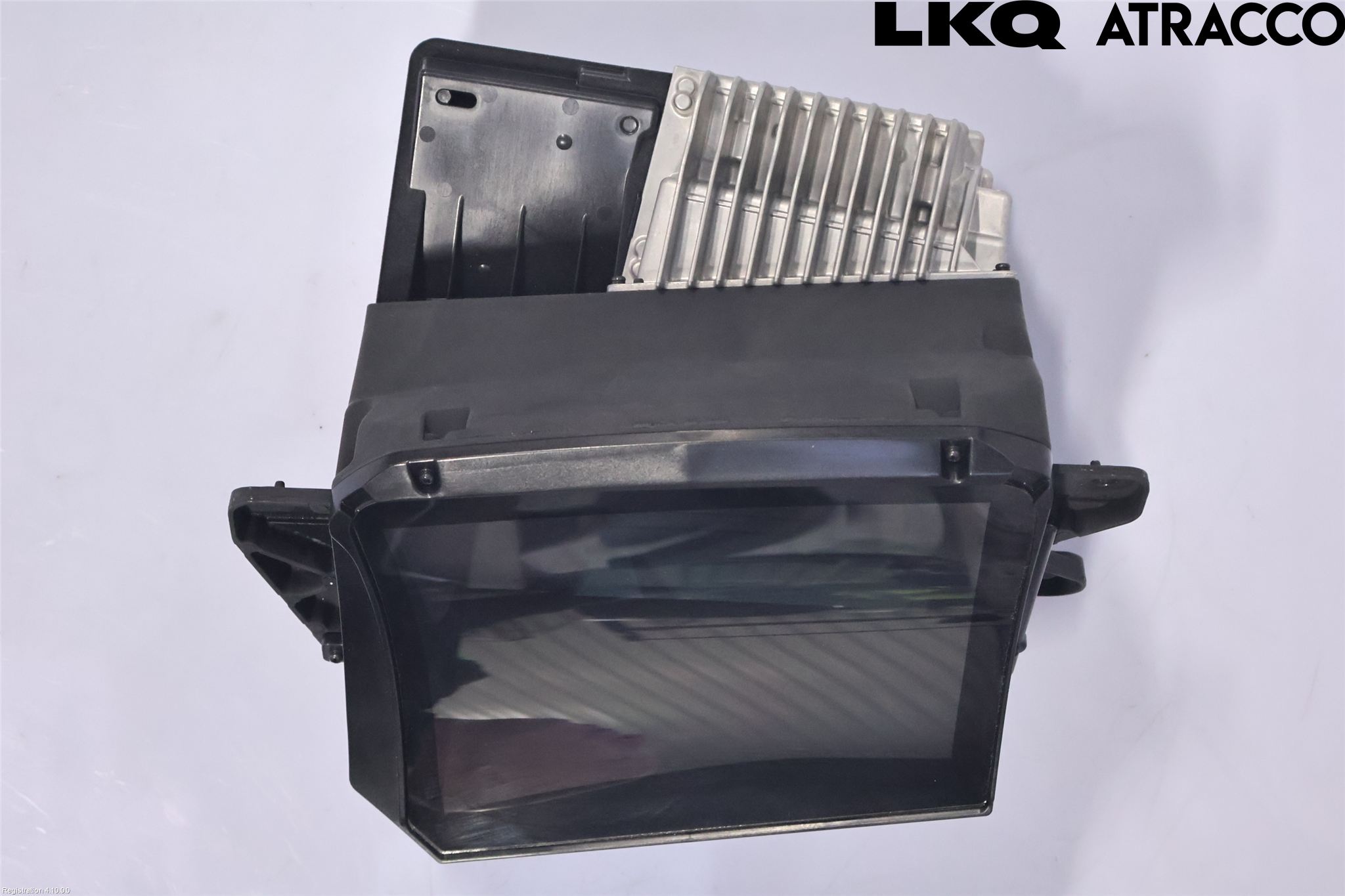 BMW 5 G30/G31/F90 17-23 Instr Kombinert