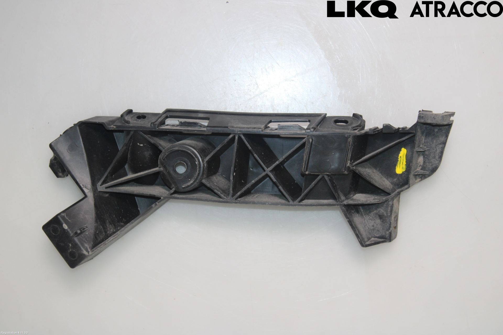 Seat IBIZA IV 08-16 Støtfangerfeste Bak Venstre