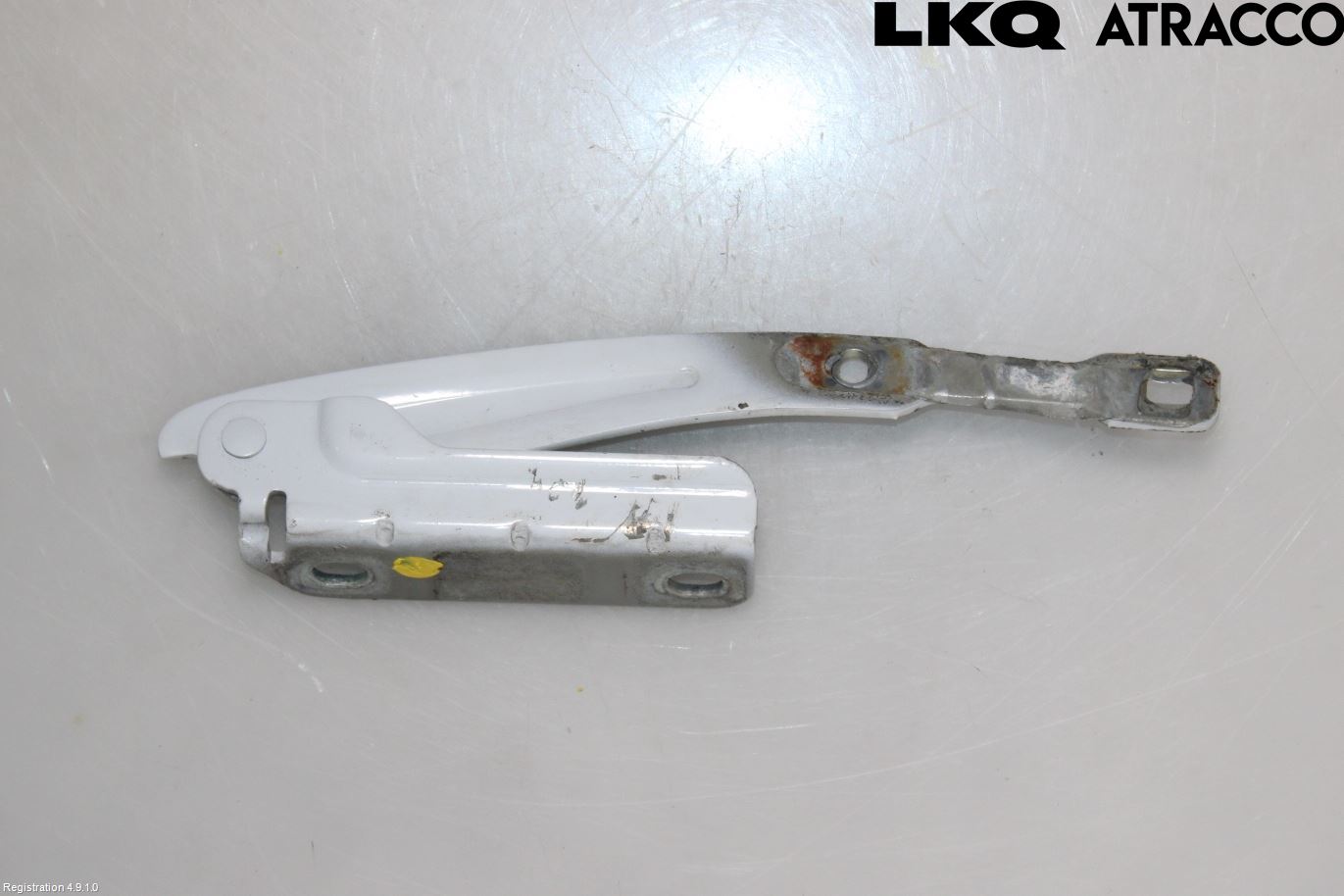 Dacia DOKKER 13- Panser Hengsel - Hengsler