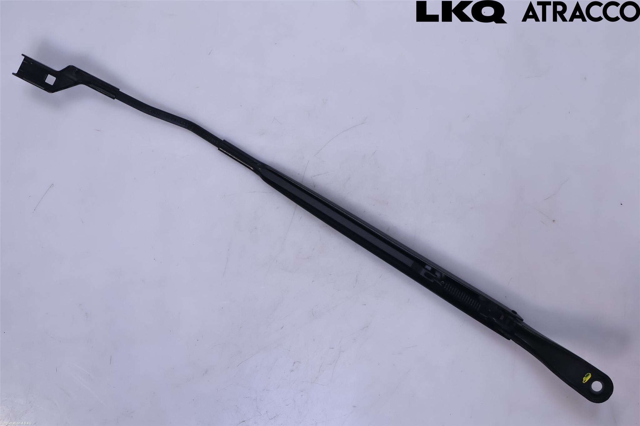Opel CORSA F, CORSA-E 20- Viskerarm-Armer Frontrute