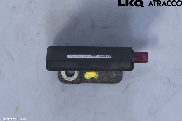 Volkswagen VW TOUAREG CR 18- Stereo Antenne Radio-Tv