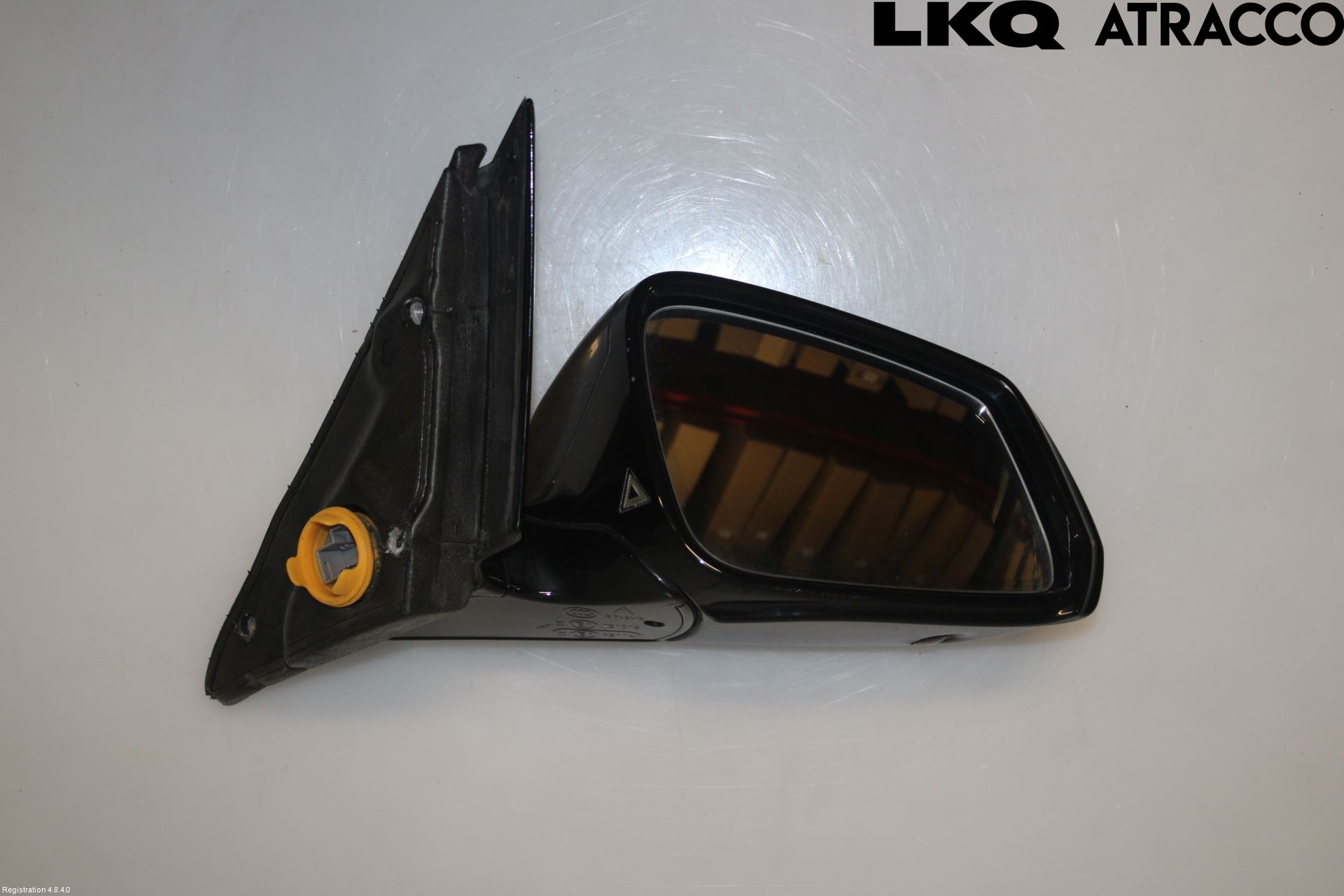 BMW 5 F10/F11/F18 09-17 Speil H M-El Justering