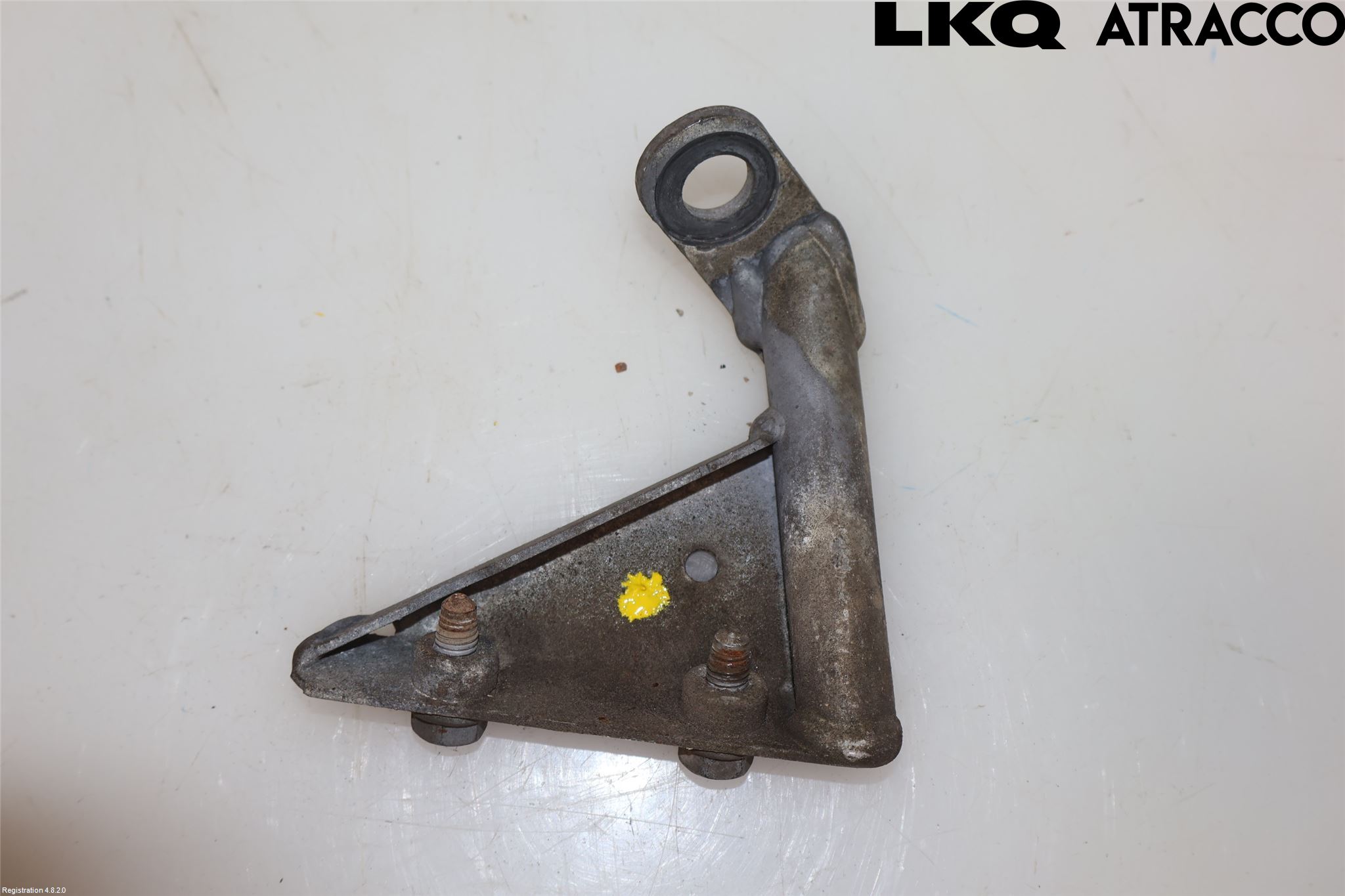 Mercedes-Benz MB AMG GT (C190/R190) 14-22 Bunnplate U Motor-Gear-Dørk