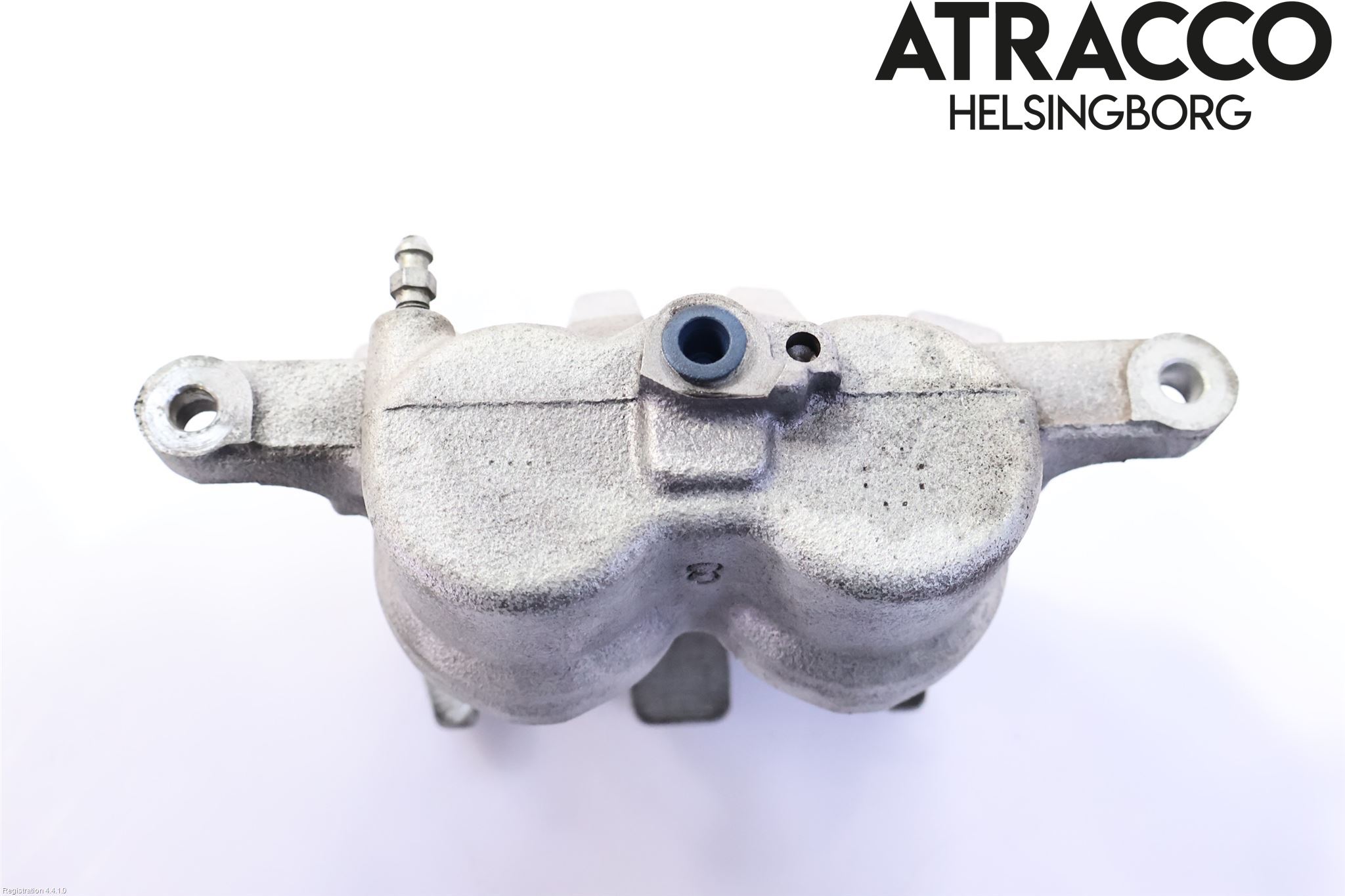 Toyota RAV4 19- Bremsecaliper Foran Venstre