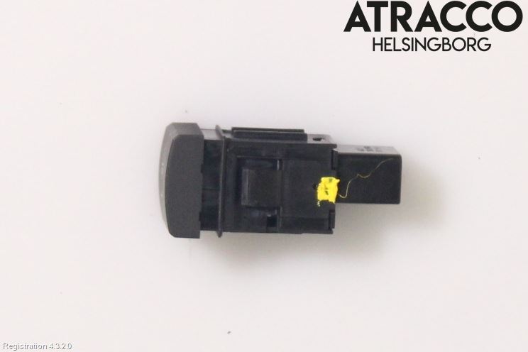 Toyota RAV4 19- Bryter Drivstoff Tankluke