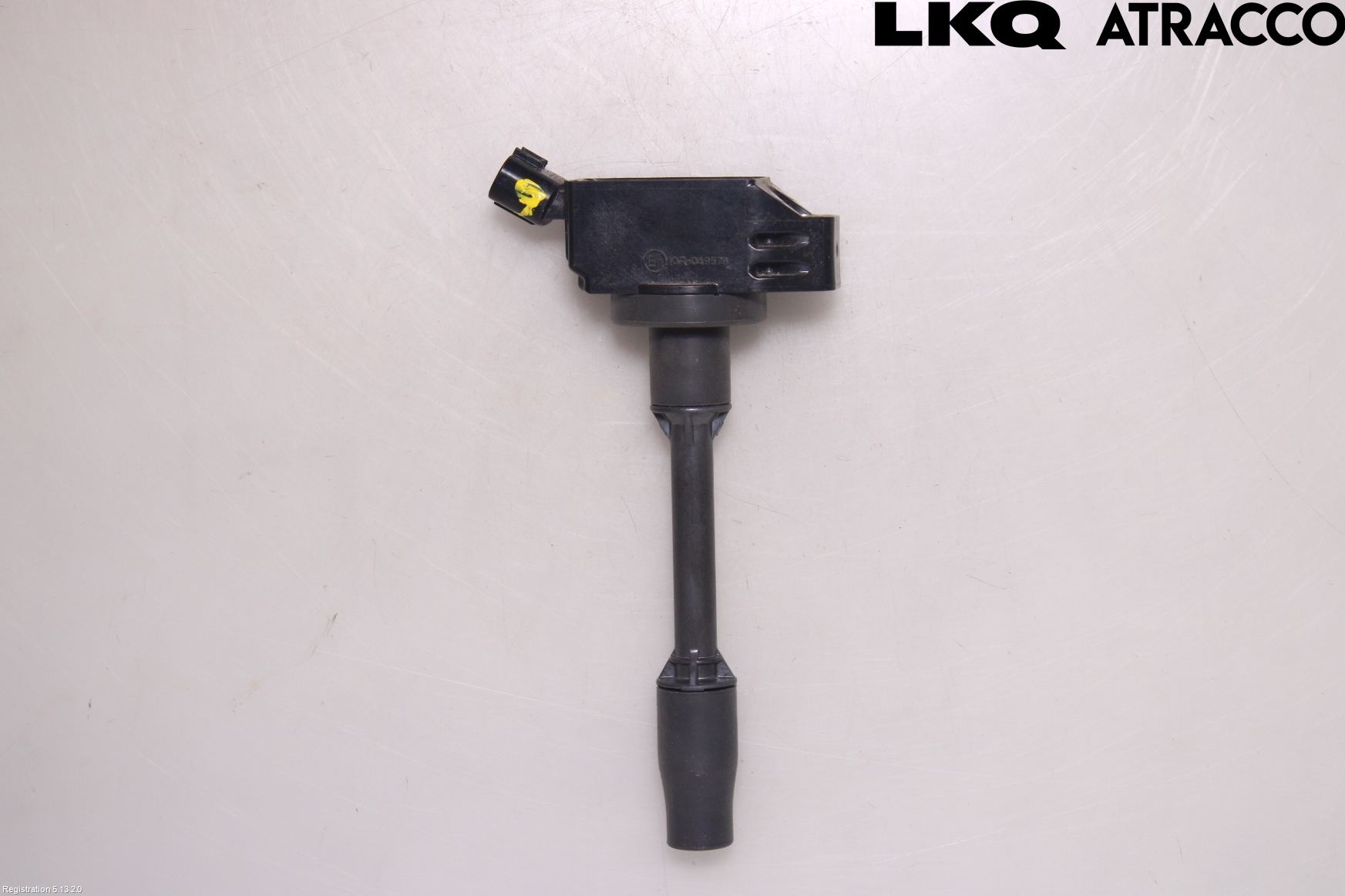 Lexus NX 340h/450h+ 21- Coil