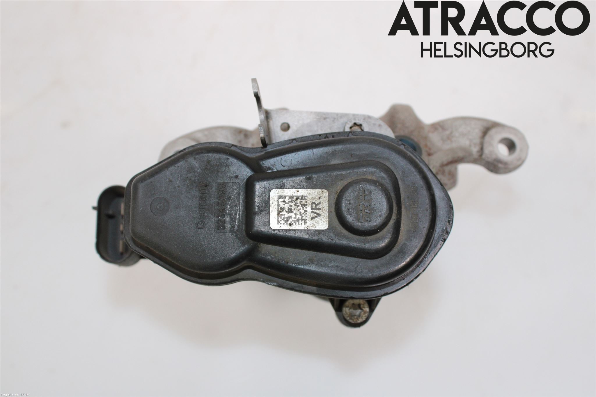 BMW 5 F10/F11/F18 09-17 Bremsecaliper Bak Høyre