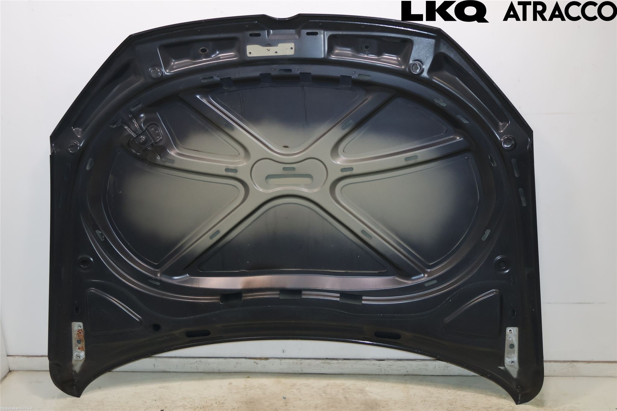 Volkswagen VW PASSAT 11-14 Panser