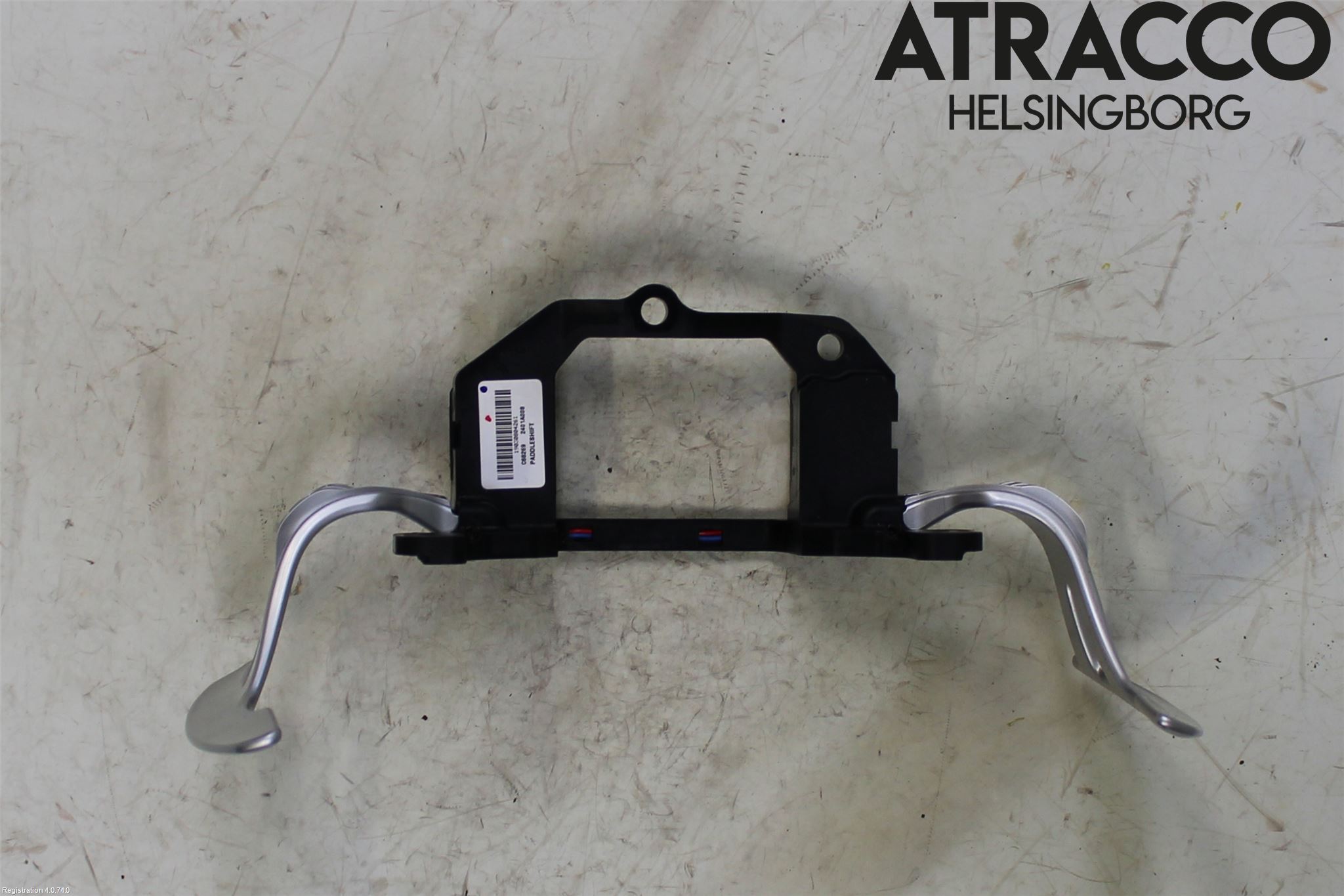 Mitsubishi OUTLANDER 13-21 Gearspak