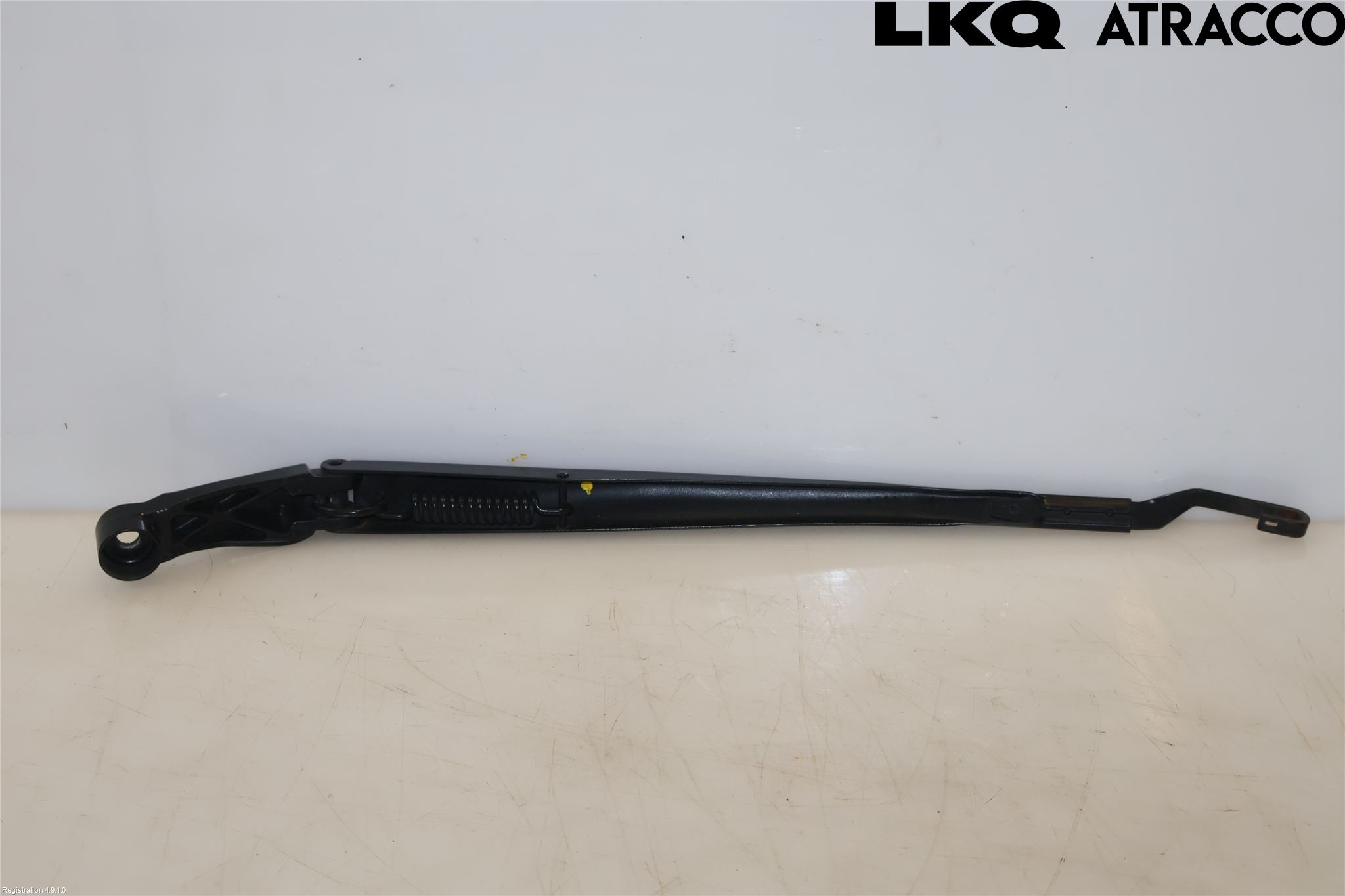 Toyota AURIS 13-19 Viskerarm-Armer Frontrute
