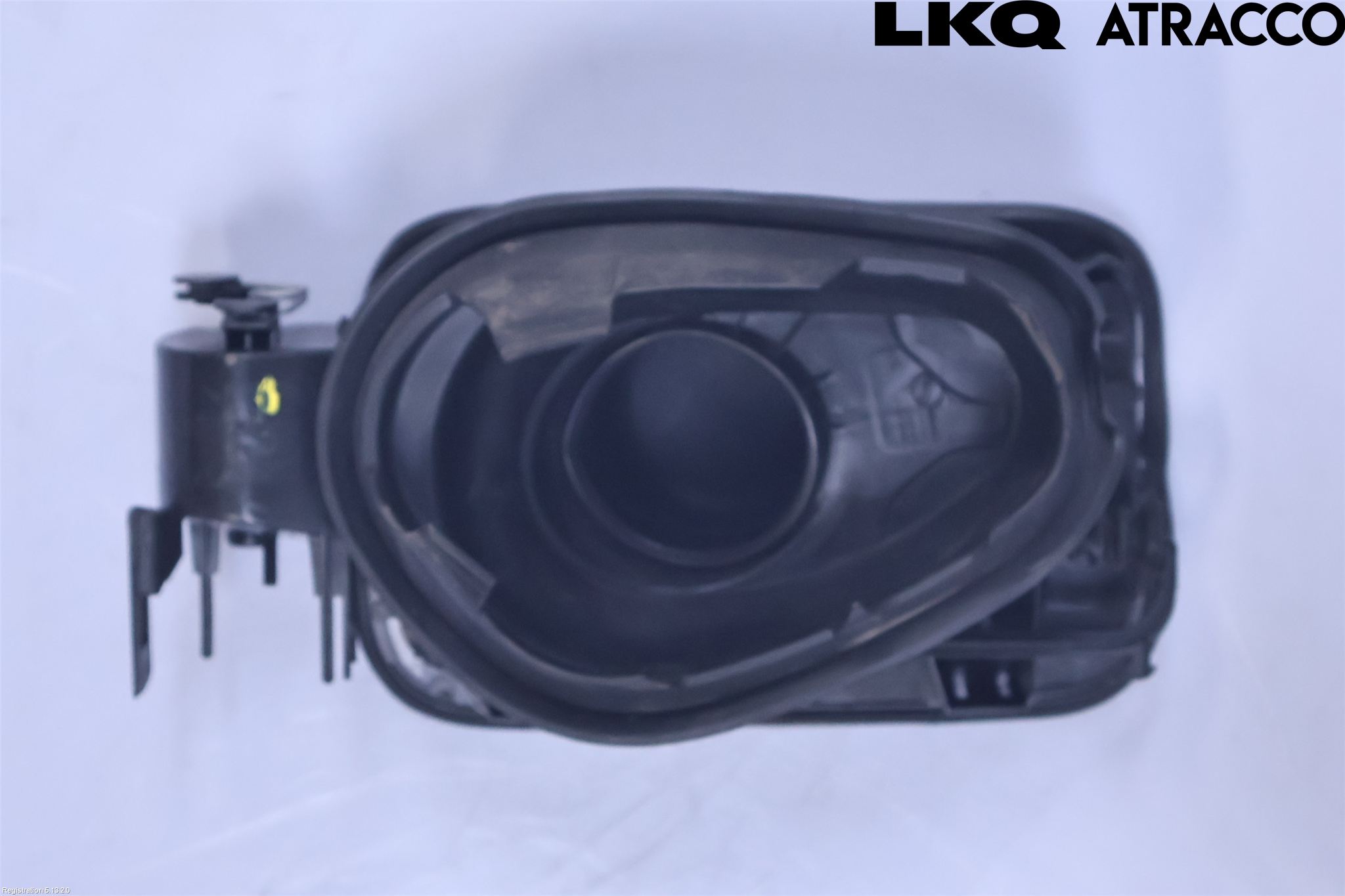 BMW 4 F36 Gran Coupé 14-20 Drivstoff Tankluke