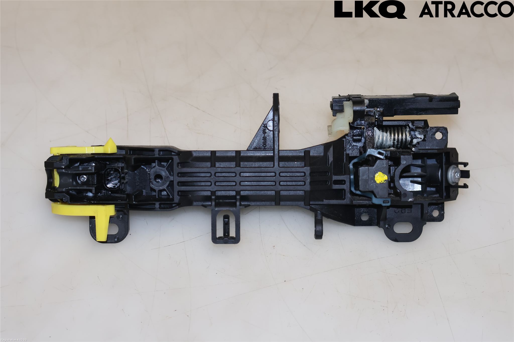 Subaru OUTBACK 15-20 Dørhandtak Ytre Høyre