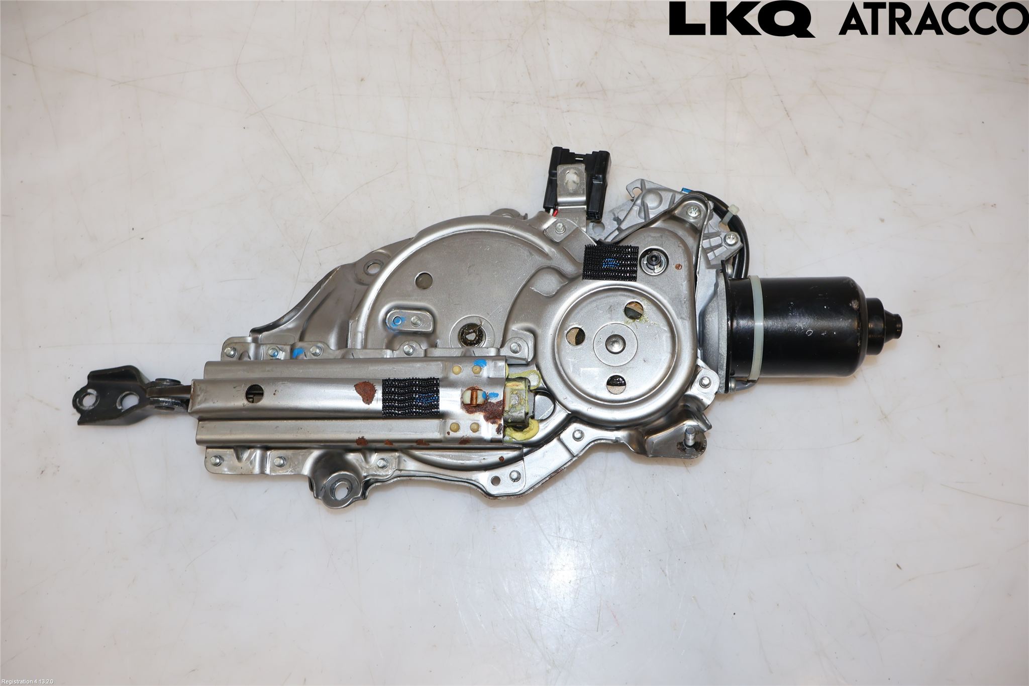 Lexus RX XU30 03-09 Baklukeåpner Automatisk