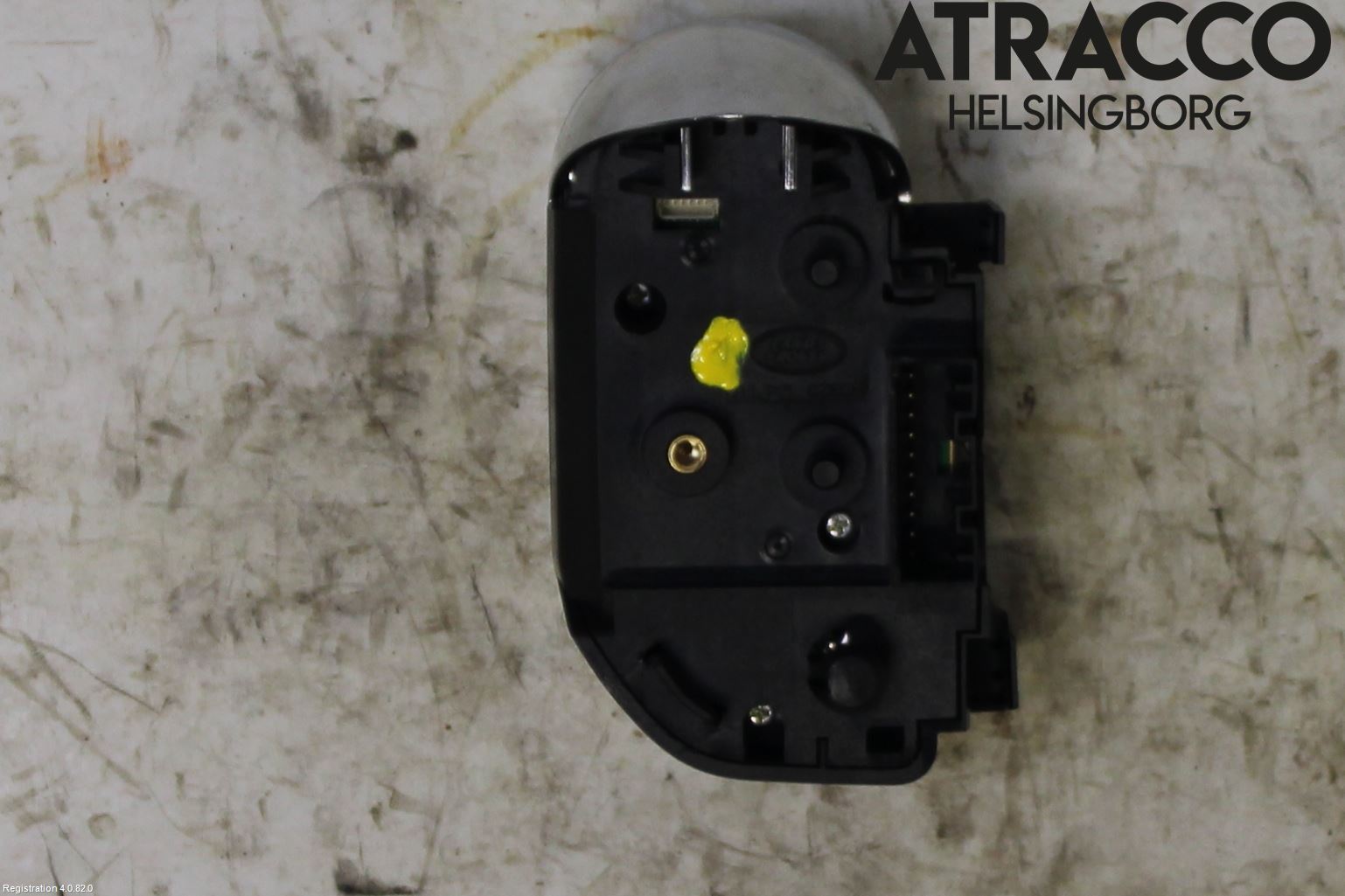 Landrover RANGE ROVER SPORT (L494) 14-22 Cruisekontroll Bremsekontakt