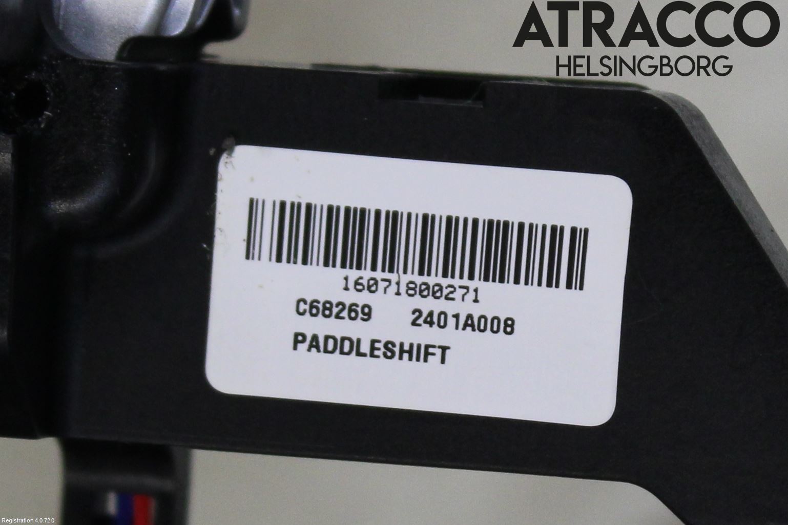 Mitsubishi OUTLANDER 13-21 Gearspak