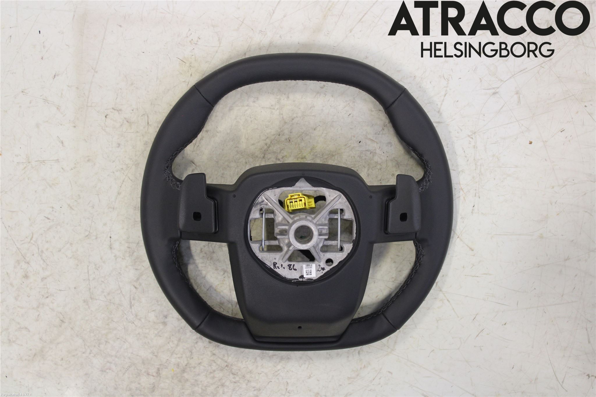 Citroen C4/E-C4 C4X/E-C4X III 21- Ratt