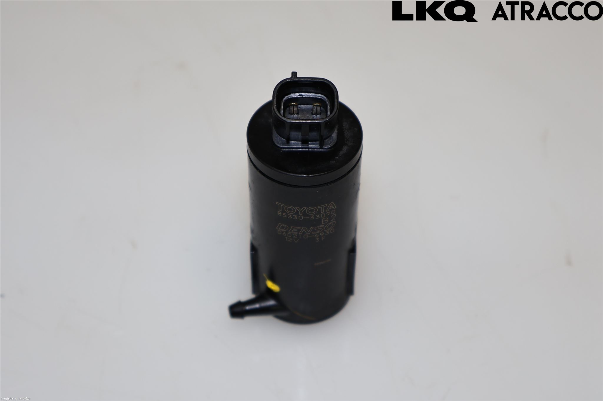 Toyota CAMRY 19-24 Spylerpumpe Frontrute