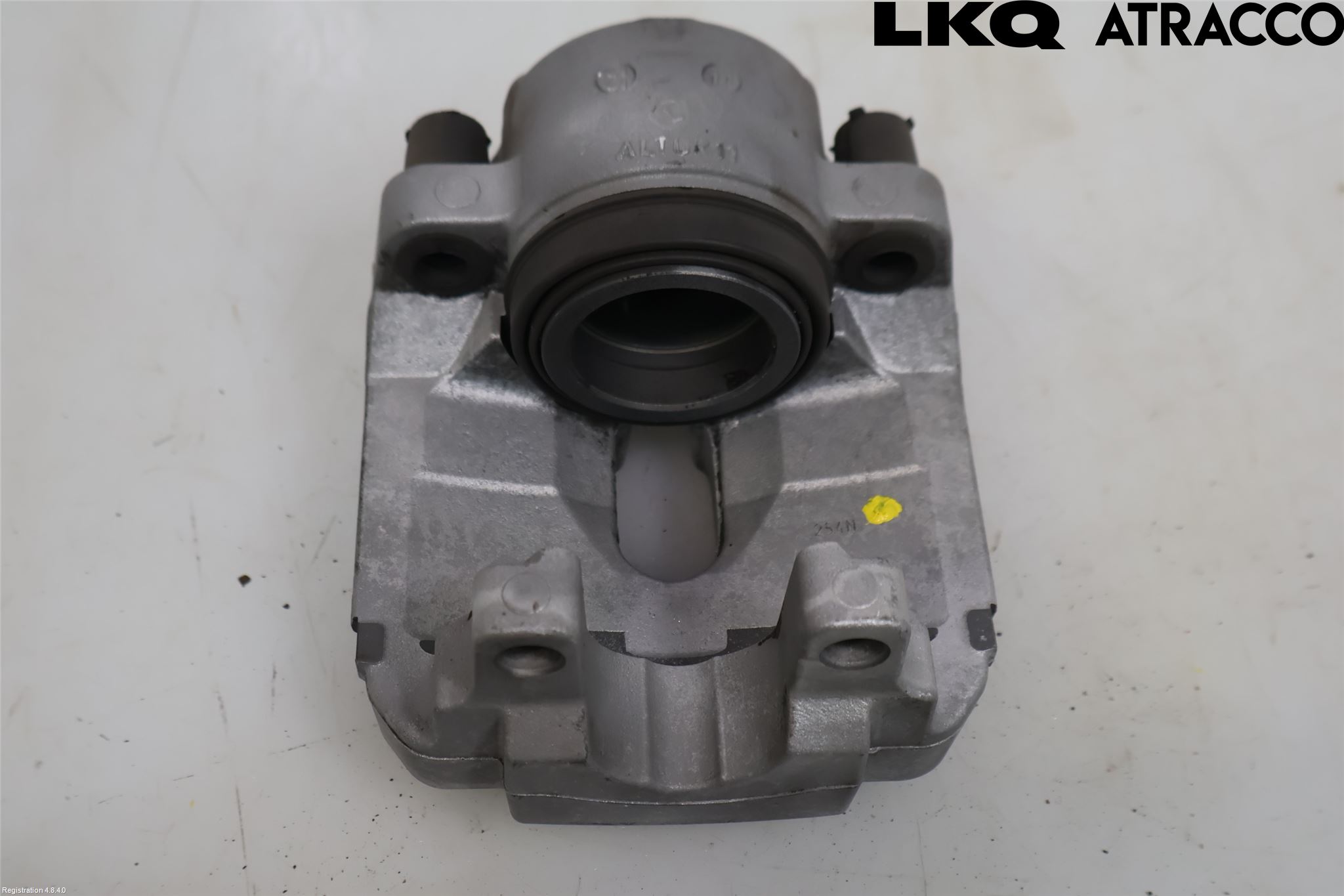 BMW 5 F10/F11/F18 09-17 Bremsecaliper Foran Venstre
