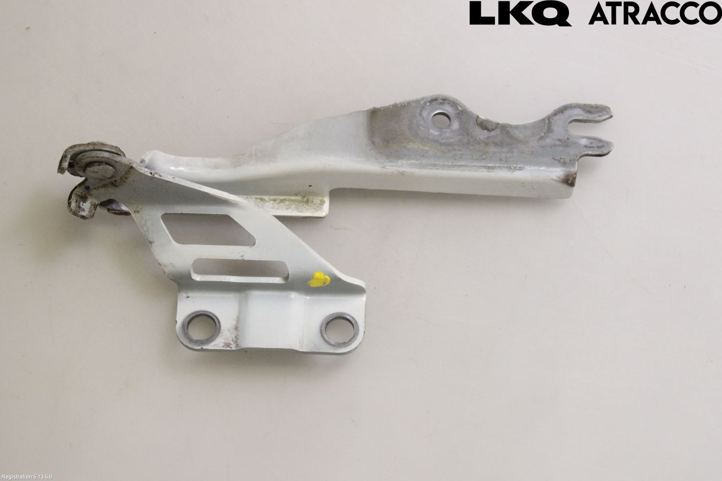 Mazda 6 13- Panser Hengsel - Hengsler