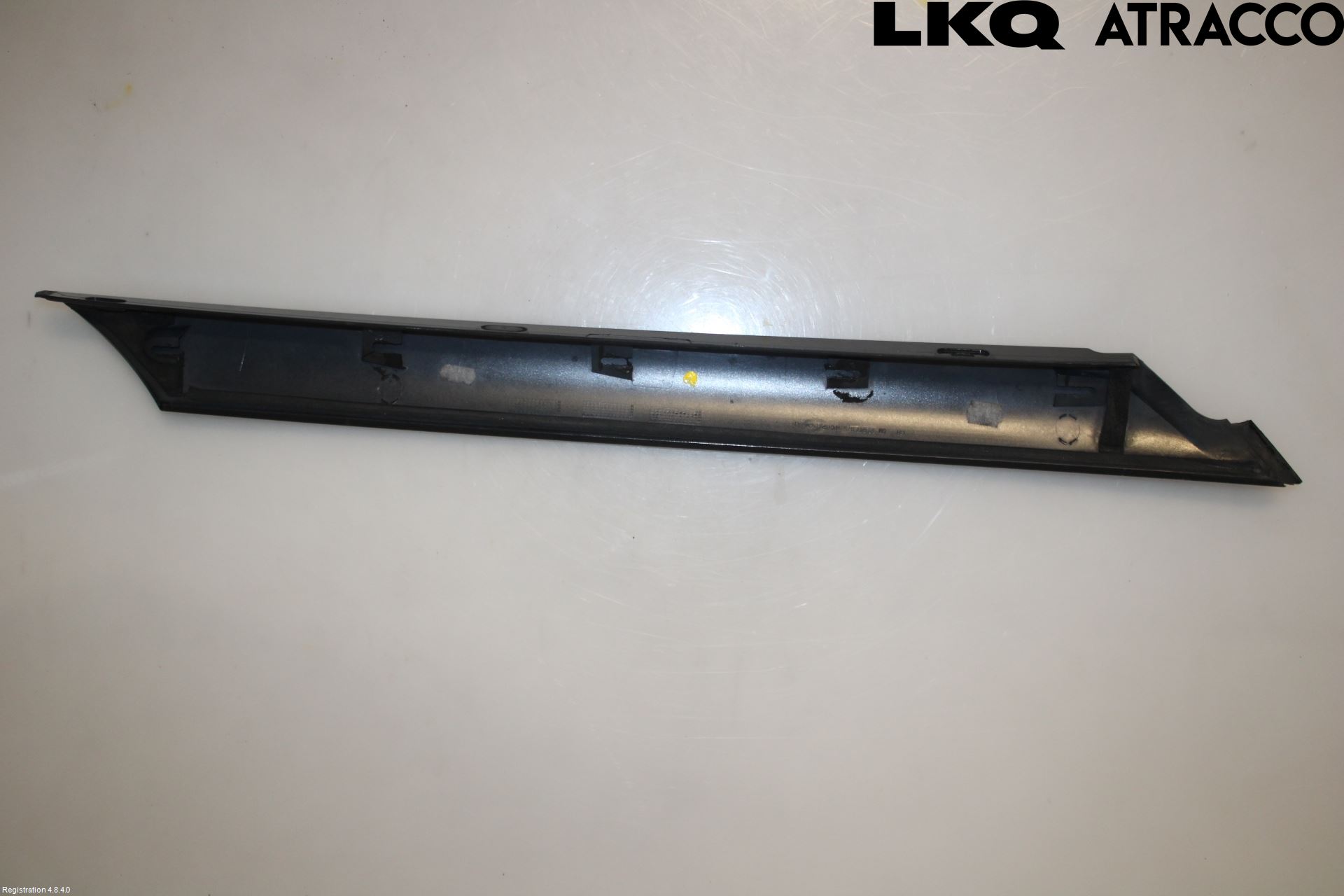 Saab 9-5 10-12 Frontrute Dekorlist