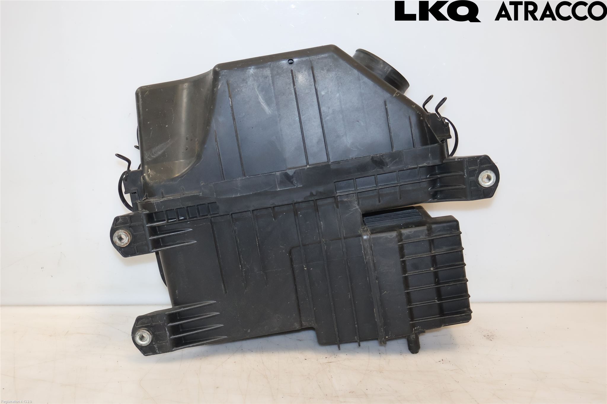 Lexus RX XU30 03-09 Luftfilter Boks