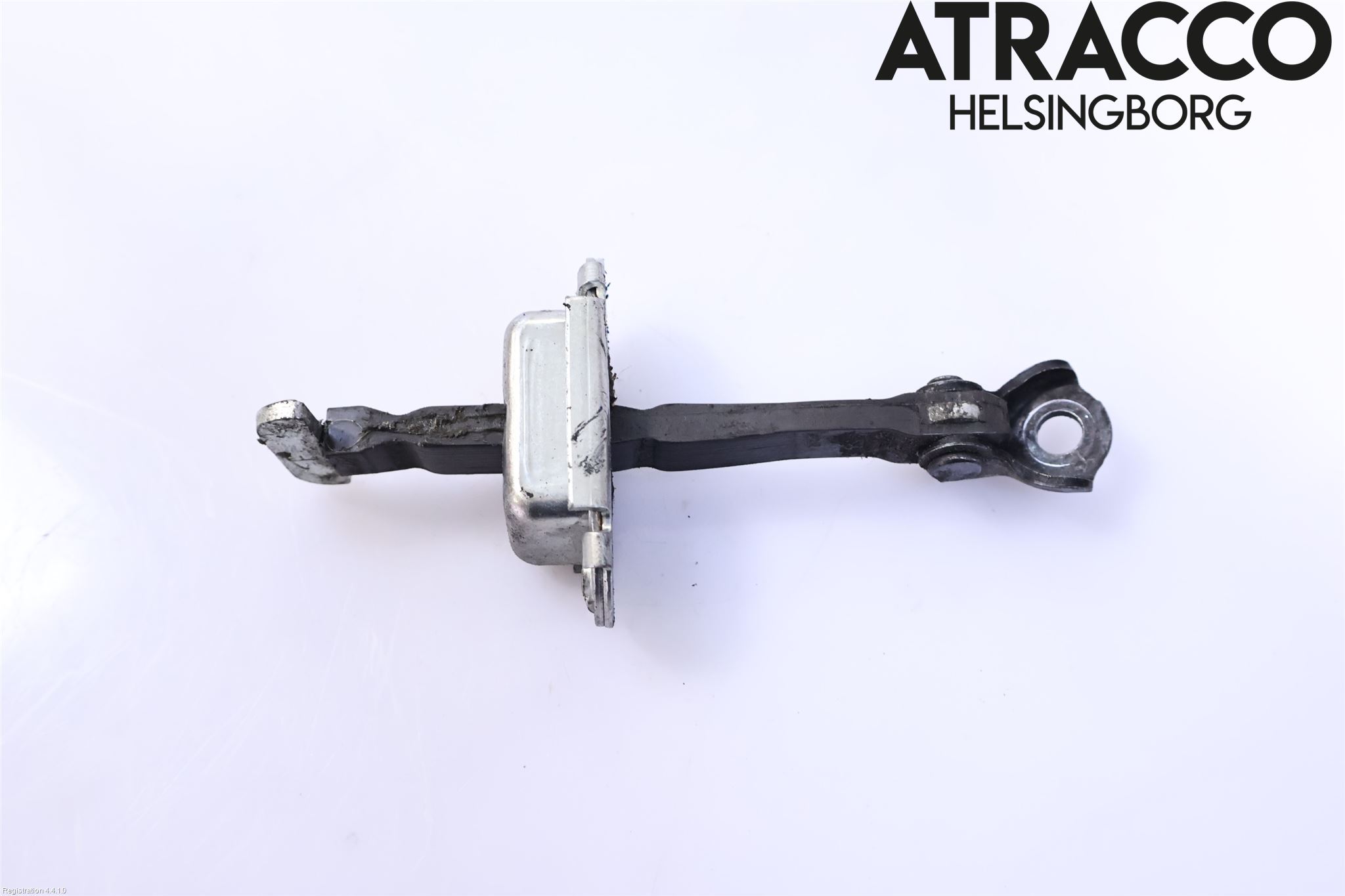 Toyota AYGO 15-21 Dørstopper