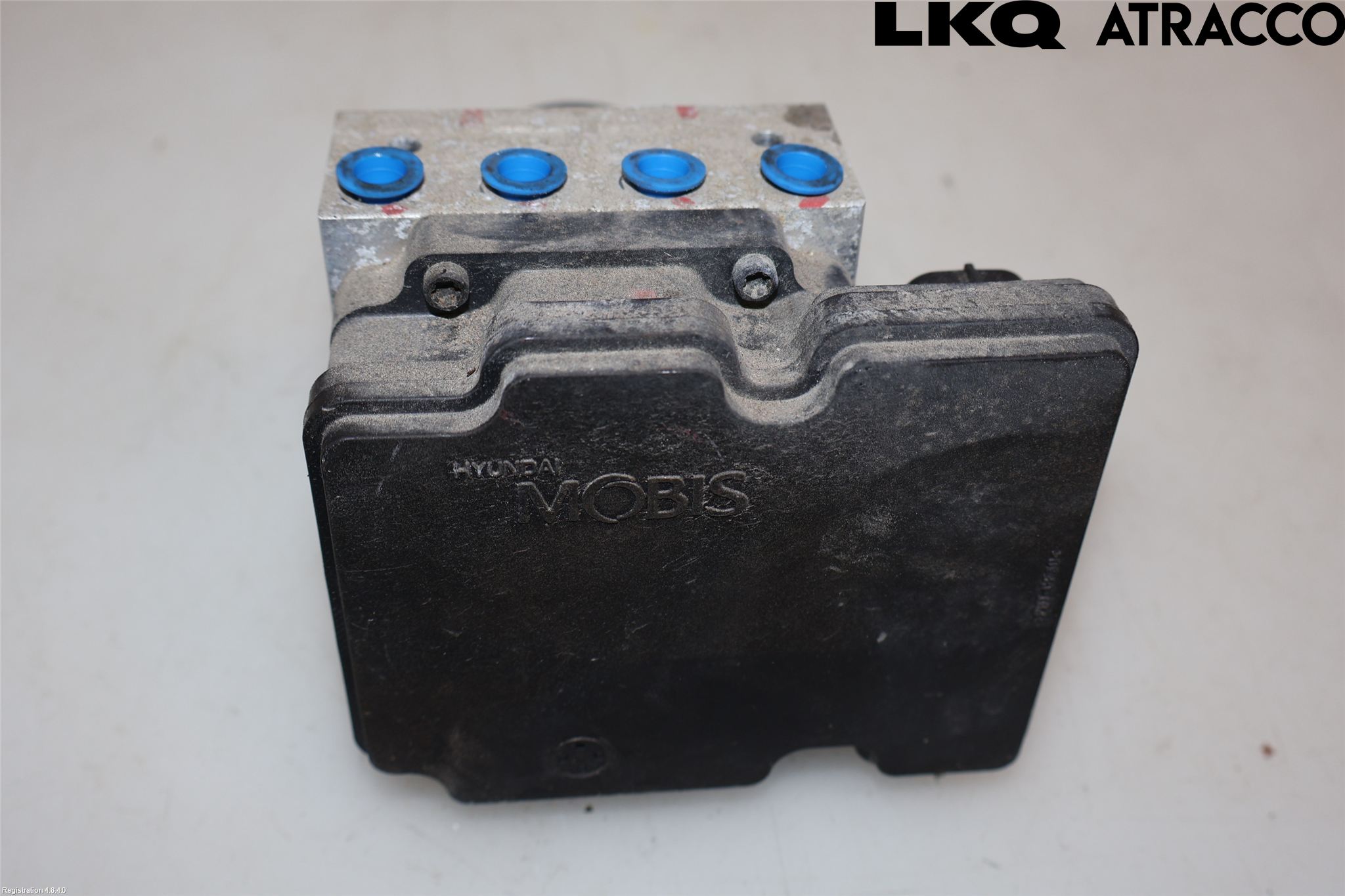 Kia VENGA 10-19 Abs Hydraulikkaggregat