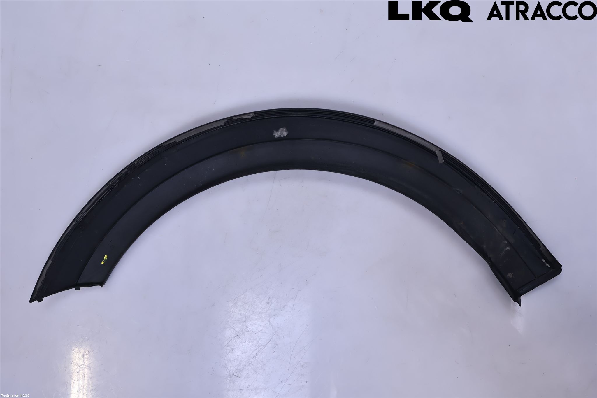 Volkswagen VW TOURAN 10-15 Skjerm Bredder