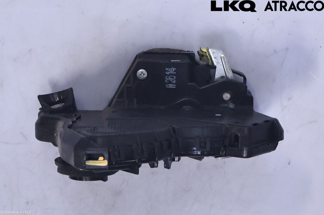 Toyota AVENSIS 09-15 Dørlås - Låsekasse