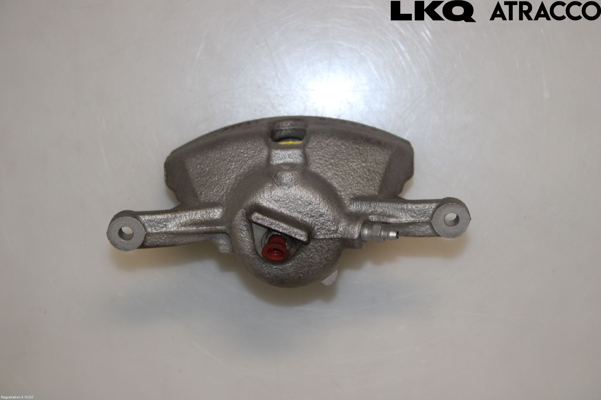 Skoda OCTAVIA (5E) 13-20 Bremsecaliper Foran Høyre